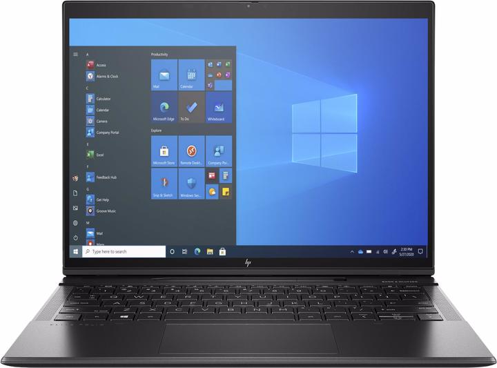 HP Elite Folio (Snapdragon 8cx Gen 2, DE)