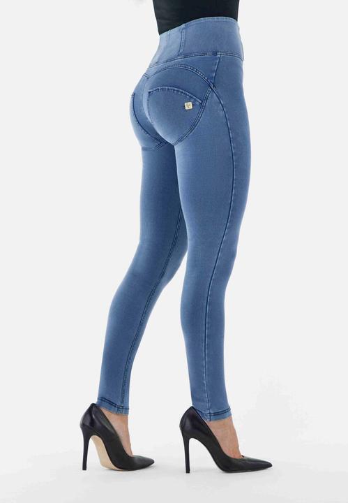 Image du produit Freddy WR.UP® Pantalon sculptant WRUP1HC002ORG (XS)