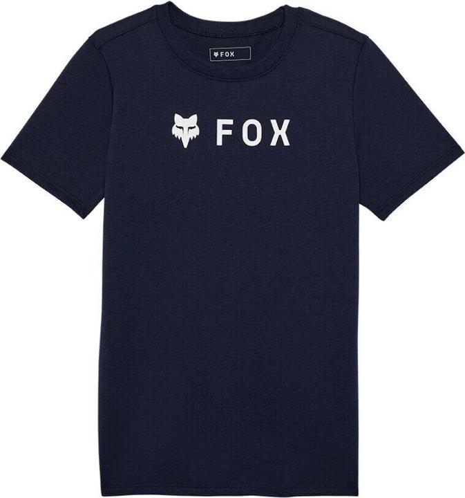 Immagine prodotto Fox T-Shirt 23 W Absolute Ss Tech Blk XL (XL)