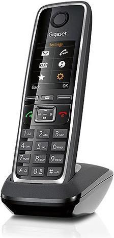 Actual product image Gigaset C530h