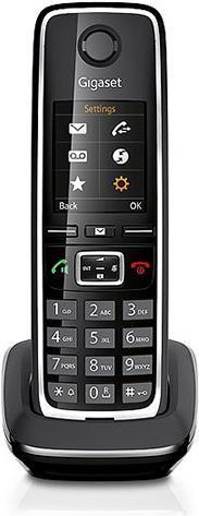Actual product image Gigaset C530h