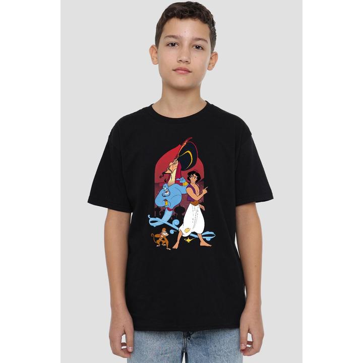 Produktbild Aladdin TShirt (152, 158)
