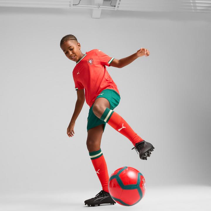 Produktbild Puma FPF Shorts Replica Jr (164)
