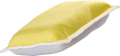 Actual product image Toko Dual Pad (Brush)