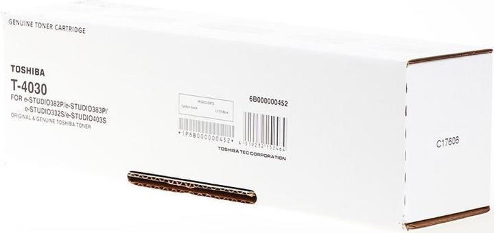 Produktbild Toshiba T-4030 (BK)