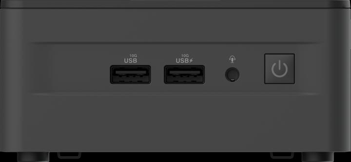 Produktbild ASUS NUC 13 Pro RNUC13ANHI3 (Intel Core i3-1315U)