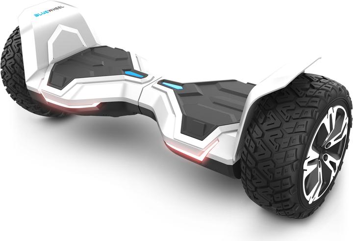 Actual product image Bluewheel HX510 (16 km/h, 700 W)