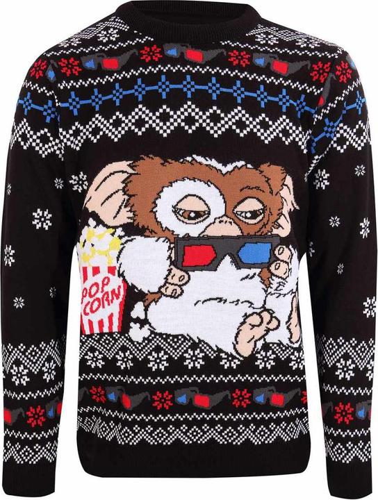 Produktbild Gremlins Sweatshirt (XL)