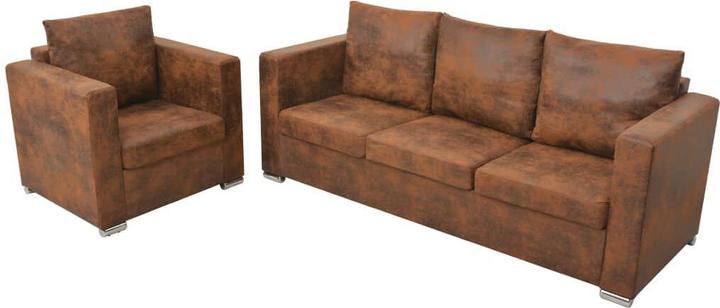 Image du produit VidaXL Marvella (3 places)