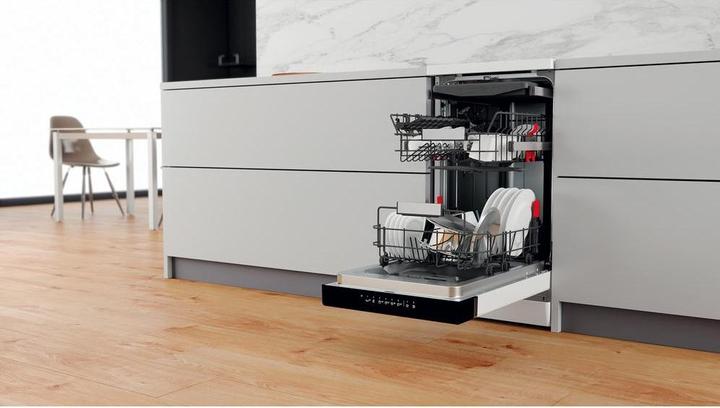 Image du produit Whirlpool WSFO 3O34 PF