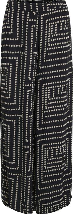 Immagine prodotto Vila VIFRELLI High Waist Hose mit weitem Bein (34)