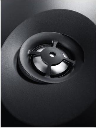 Actual product image Canton InCeiling 865 DT in-ceiling loudspeaker - 1pc (1 pair)