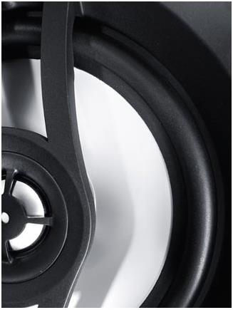 Actual product image Canton InCeiling 865 DT in-ceiling loudspeaker - 1pc (1 pair)