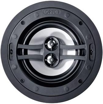 Actual product image Canton InCeiling 865 DT in-ceiling loudspeaker - 1pc (1 pair)