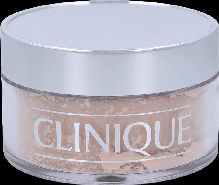 Actual product image Clinique Blended Face (04 Transparent Neutral)
