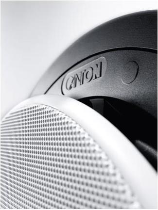 Actual product image Canton InCeiling 845 (1 pcs., 100 W)