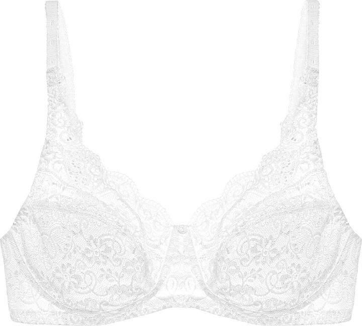 Produktbild Triumph Triangle-BH "Amourette 300 N" (70 B, Einzelpack)