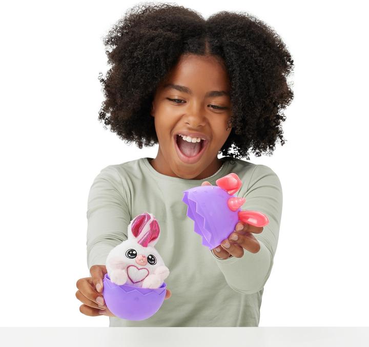 Produktbild Zuru Bunycorn -Überrachungskapsel (28 cm)