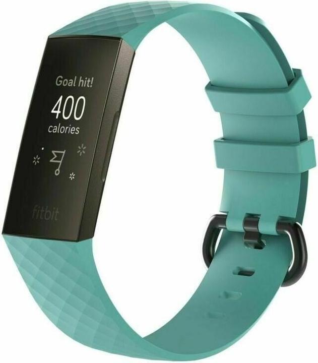 Produktbild Strap-it Armband (Silikon)