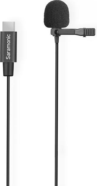 Immagine prodotto Saramonic LavMicro U3 per Osmo Action
