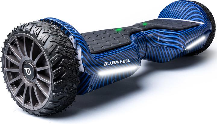 Produktbild Bluewheel Hx380 (12 km/h, 1400 W)