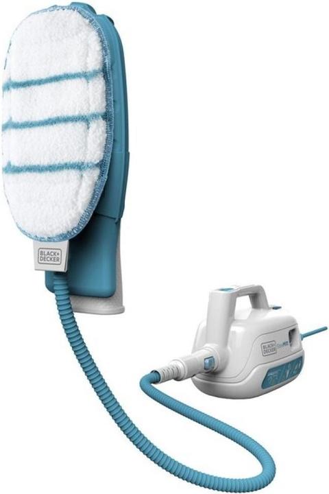 Produktbild Black & Decker SteaMitt (1000 W)