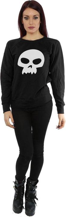 Produktbild Disney Toy Story Sid's Skull Sweatshirt (XXL)