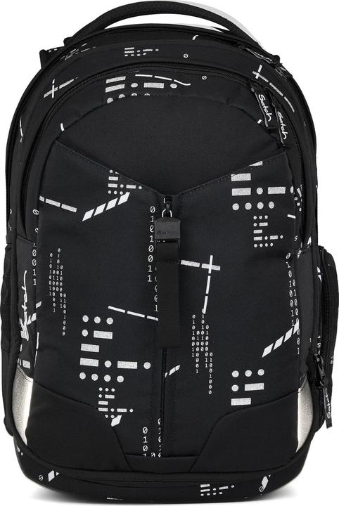 Immagine prodotto Satch Match Schulrucksack 45 cm (35 l)