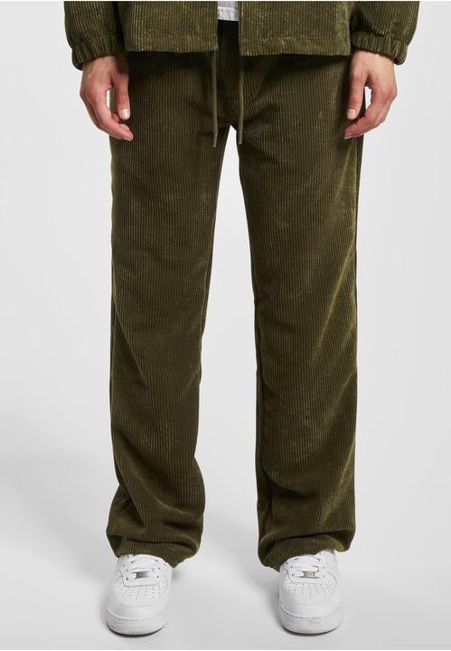 Produktbild DEF Cord Sweatpants - 134559 (XXL)