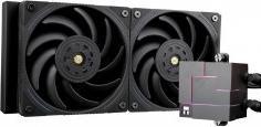 Image du produit Thermalright WAK Core Matrix 240 BLACK - 1200/1700/AMD