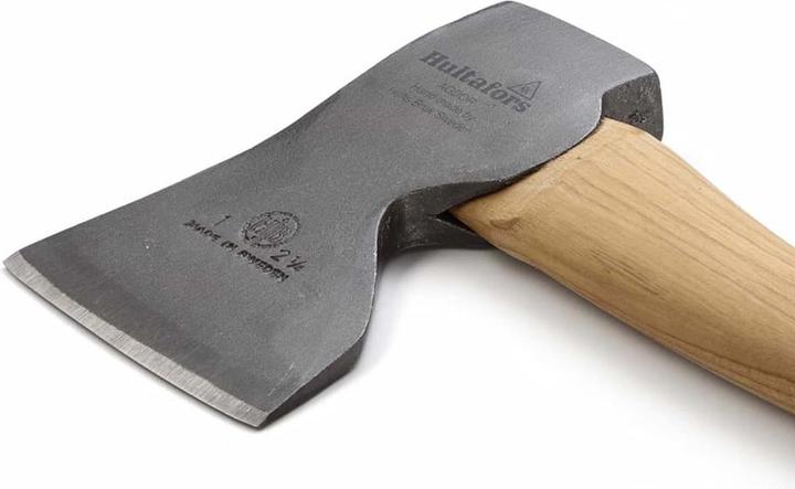 Image du produit Hultafors Hache de charpentier SY2100 SV