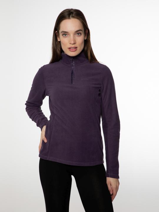 Image du produit Protest MUTEZ 1/4 zip top (44, XXL)