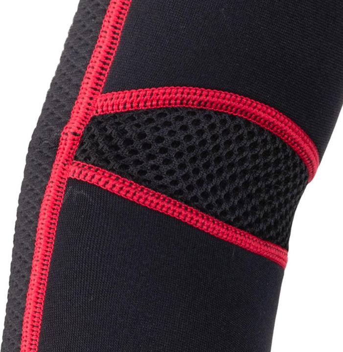 Produktbild Luxtri Ellenbogenbandage L Stütze Entlastung Gelenk Sport Tennis Armbandage (L)