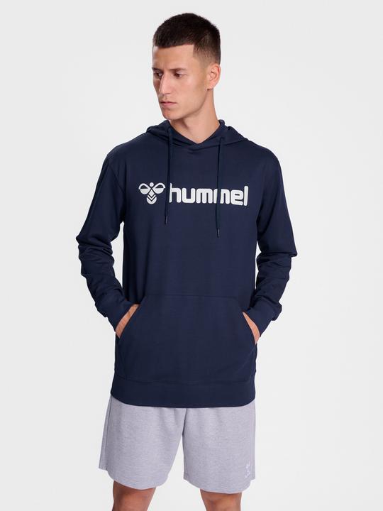 Image du produit hummel Sweat à capuche Hmlgo 2.0 Logo (XS)