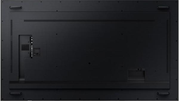 Actual product image Samsung Smart Signage QB98T-B (3840 x 2160 Pixels, 98")