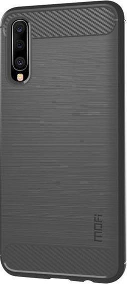 Image du produit Mofi Fibre de carbone TPU Series (Samsung Galaxy A70)