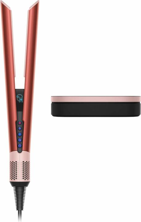 Image du produit Dyson Airstrait lissage des cheveux Gifting (Fer plat)