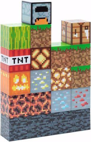 Produktbild Paladone Products Minecraft Block Building Light EU