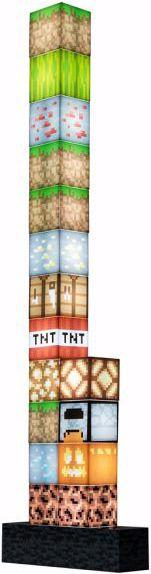 Produktbild Paladone Products Minecraft Block Building Light EU