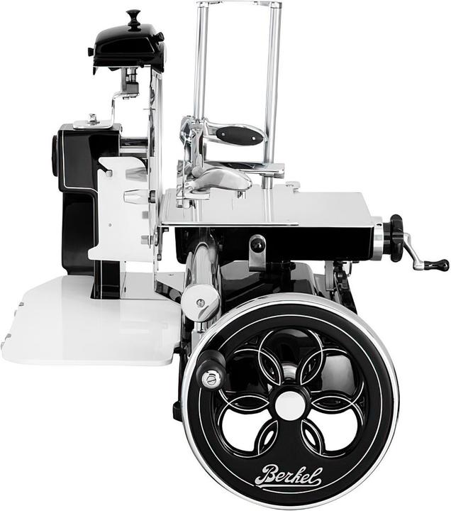 Berkel Volano B3 Flower Wheel