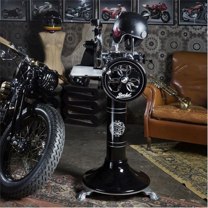Actual product image Berkel Volano B3 Flower wheel