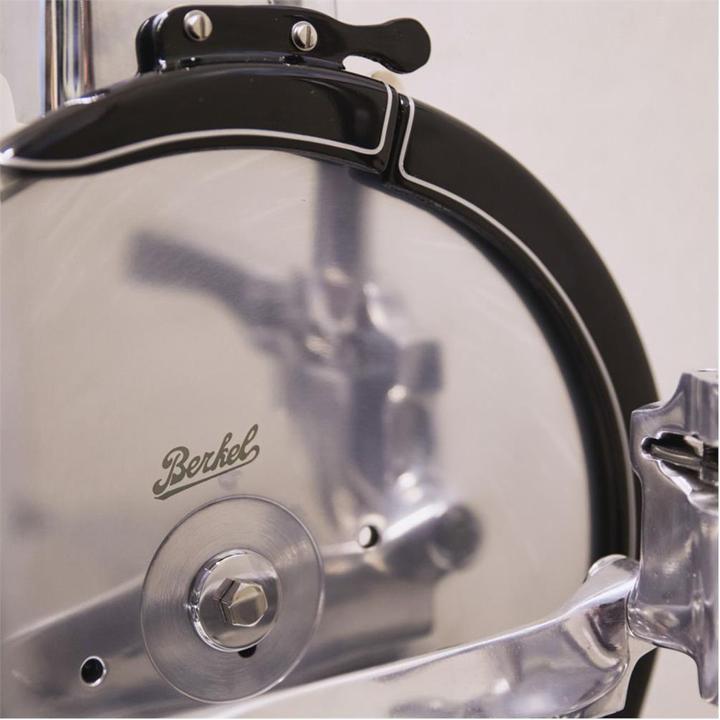 Actual product image Berkel Volano B3 Flower wheel