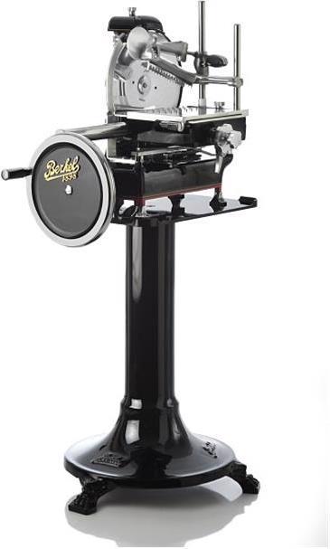 Actual product image Berkel Volano B3 Flower wheel
