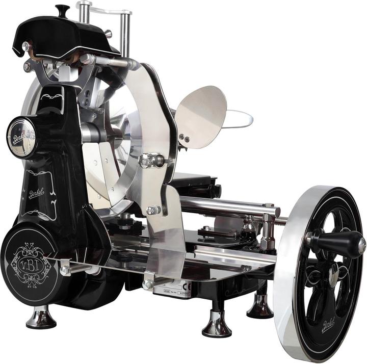 Produktbild Berkel Volano B2 Modell 2020 mit Flower-Rad