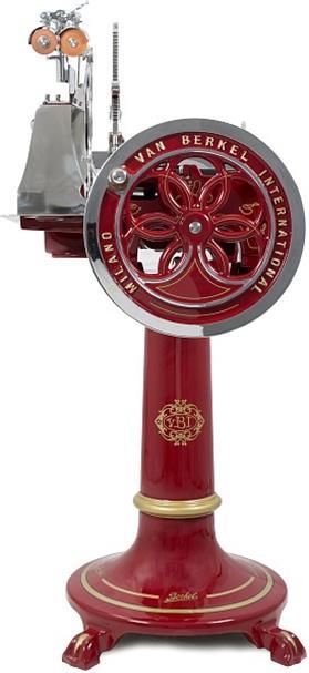 Actual product image Berkel Volano L16