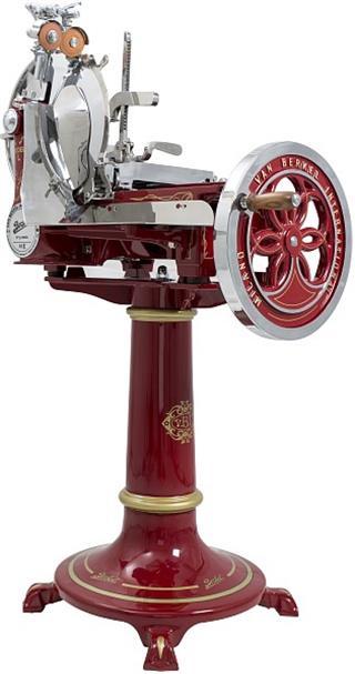 Actual product image Berkel Volano L16