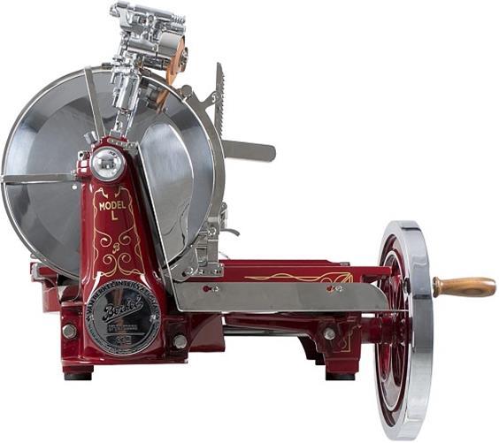 Actual product image Berkel Volano L16