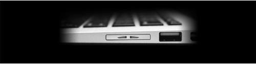Produktbild Nifty MiniDrive Retina 13