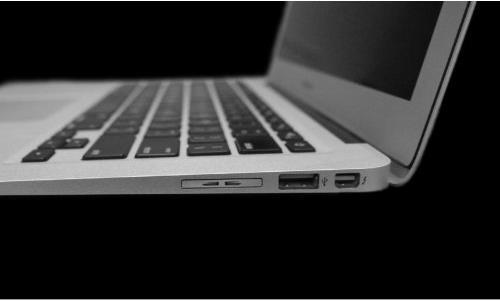 Produktbild Nifty MiniDrive Retina 13