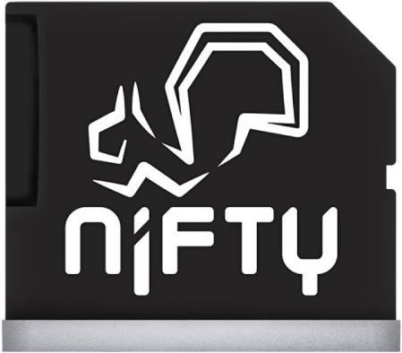 Produktbild Nifty MiniDrive Retina 13